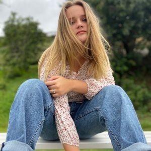 Meet your Posher, Heidi